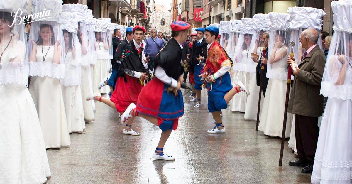 Customs and Traditions in the Rioja wine region Beronia
